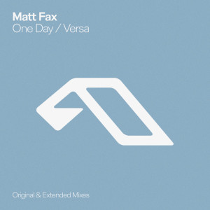 Matt Fax的專輯One Day / Versa