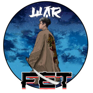 Album War (Explicit) from fet