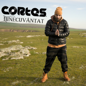 Album Binecuvântat oleh Cortes