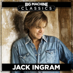 收聽Jack Ingram的Wherever You Are (Live)歌詞歌曲
