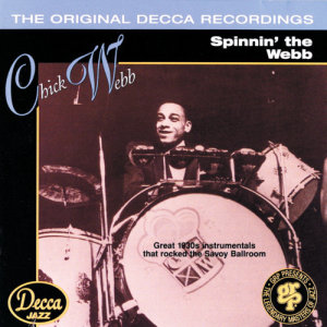 ดาวน์โหลดและฟังเพลง Who Ya Hunchin'? พร้อมเนื้อเพลงจาก Chick Webb And His Orchestra