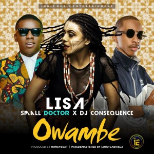 Album Owambe oleh Lisa Li