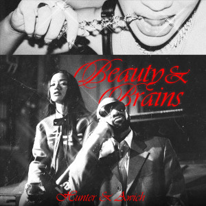 HUNTER BDM的專輯Beauty & Brains (feat. Awich) [Explicit]