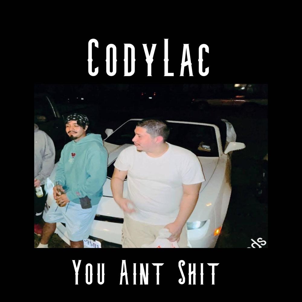 You Aint **** (feat. Chucho) (Explicit)