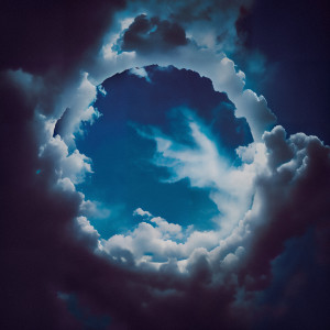 Listen to NUVOLE BLU song with lyrics from Riko Noshi