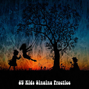 Album 25 Kids Singing Practice oleh Canciones Para Niños