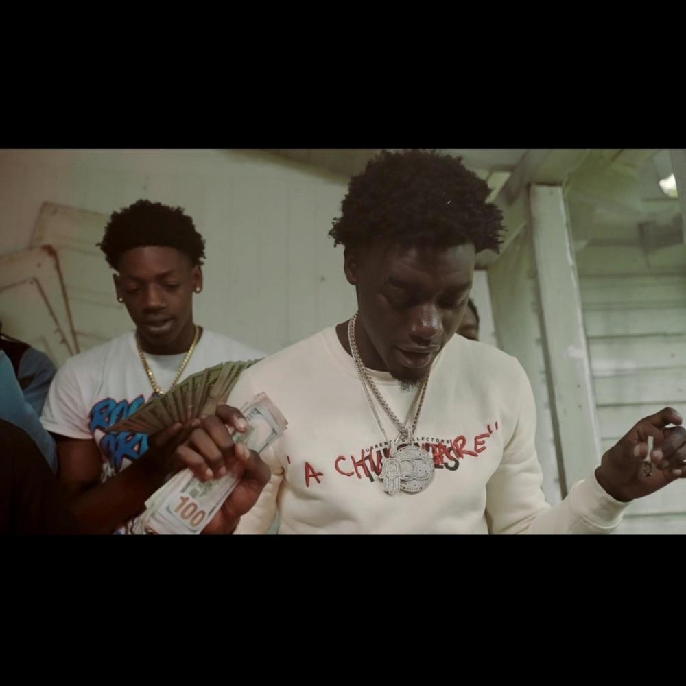 On Deck (Explicit)