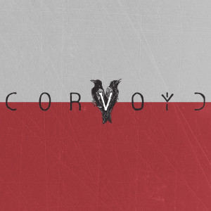 Corvoyd的专辑Corvoyd
