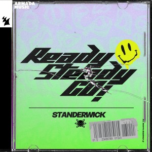Album Ready, Steady, Go! from Standerwick
