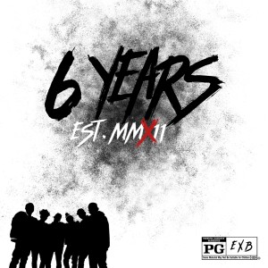 Album 6 Years oleh Ex Battalion