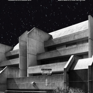 收聽Last Night In Paris的Been A Minute (Explicit)歌詞歌曲