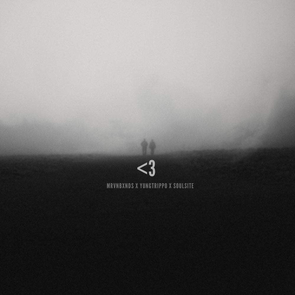 <3 (feat. YungTrippo & soulsite) (Explicit)