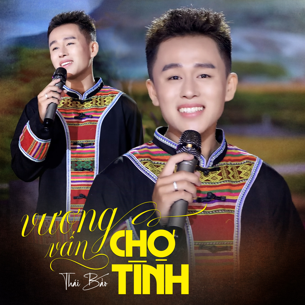 Vấn Vương Chợ Tình