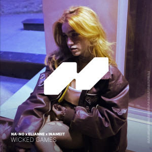 Album Wicked Games from NA-NO