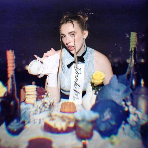 Listen to LEMONADE (Explicit) song with lyrics from Elli Moore