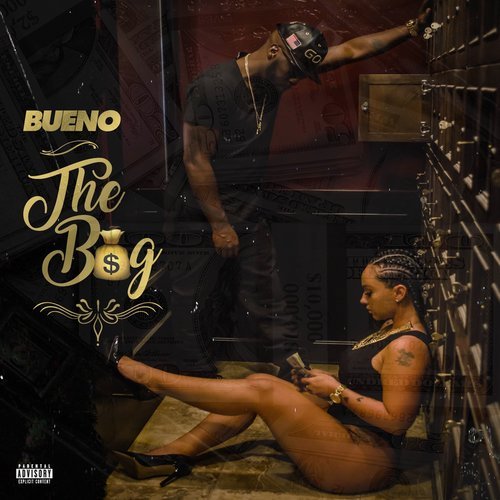 The Bag (Explicit)