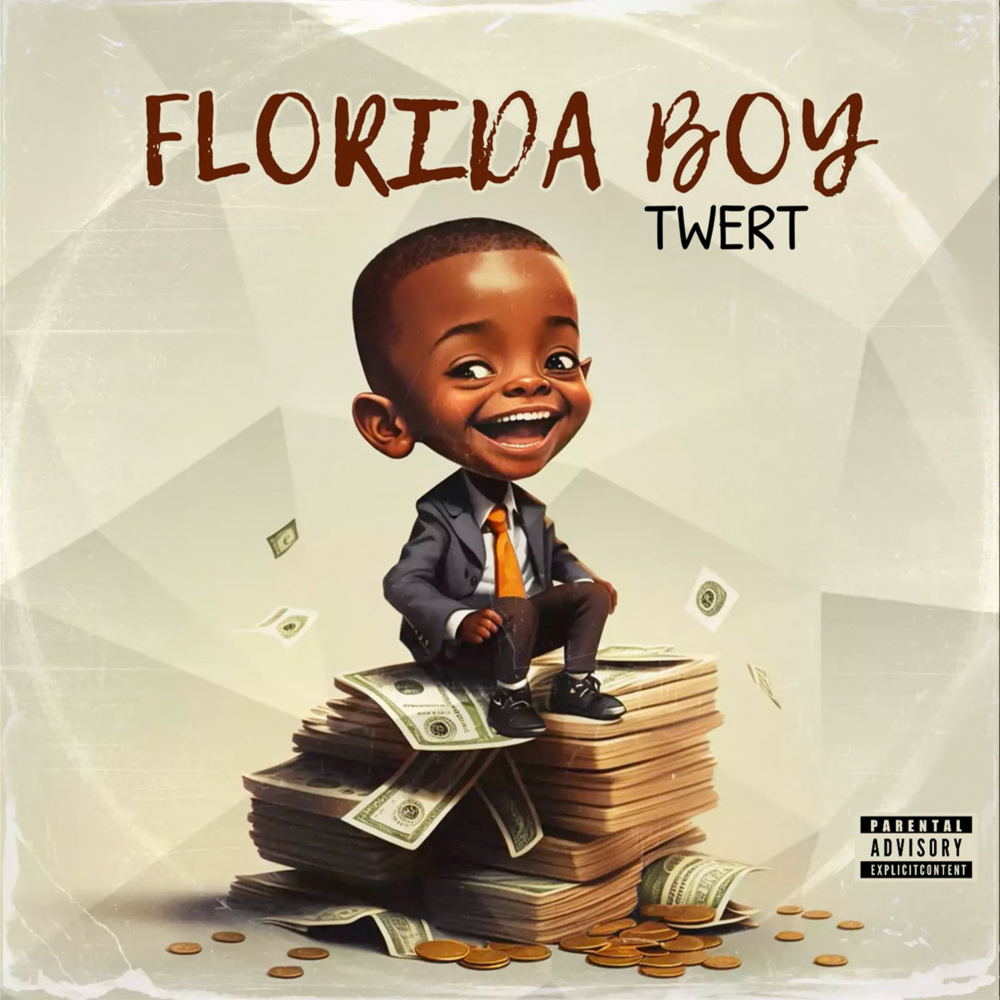 FLORIDA BOY (Radio Edit)