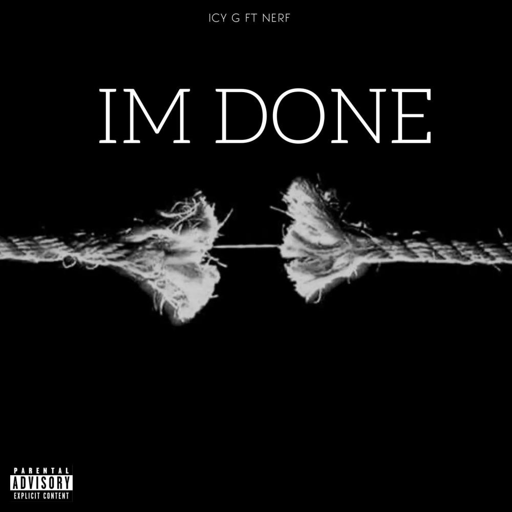 Sorry Im Done (feat. Nerf) (Explicit)