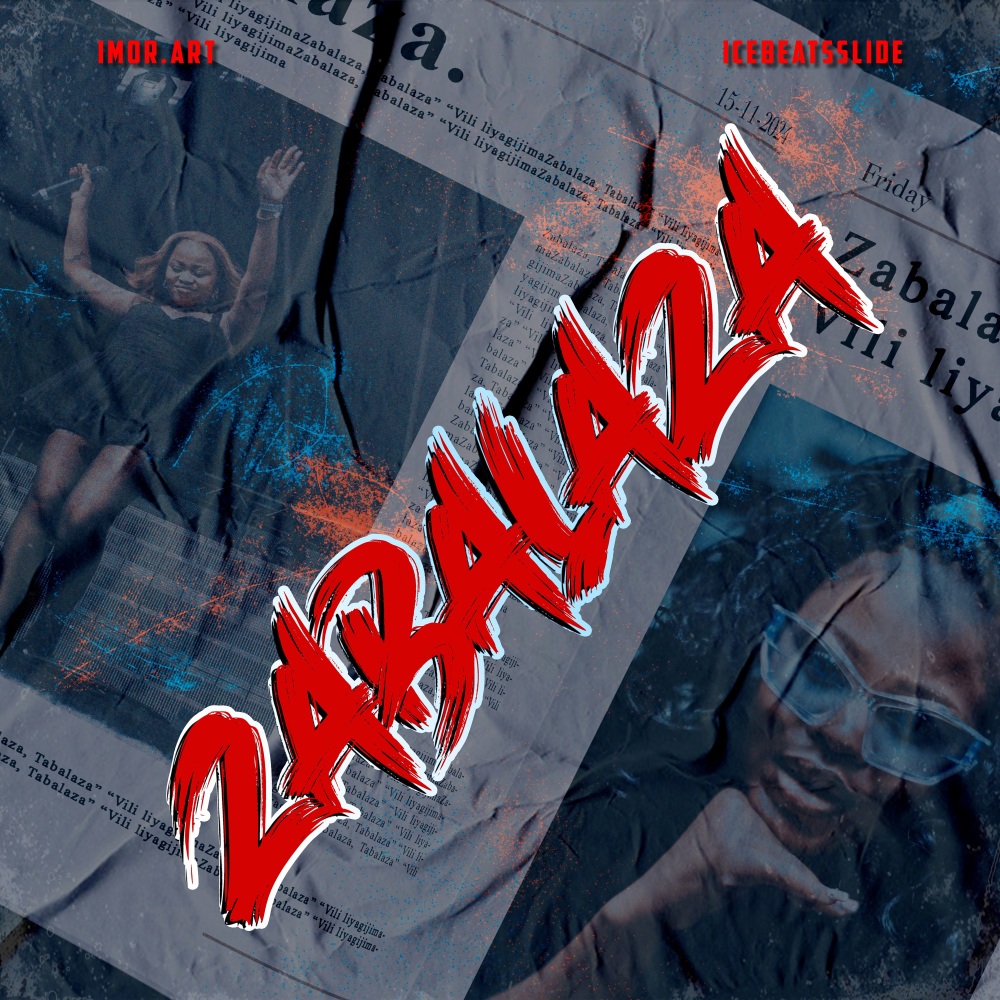 Zabalaza