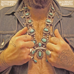 收聽Nathaniel Rateliff & The Night Sweats的What I Need歌詞歌曲