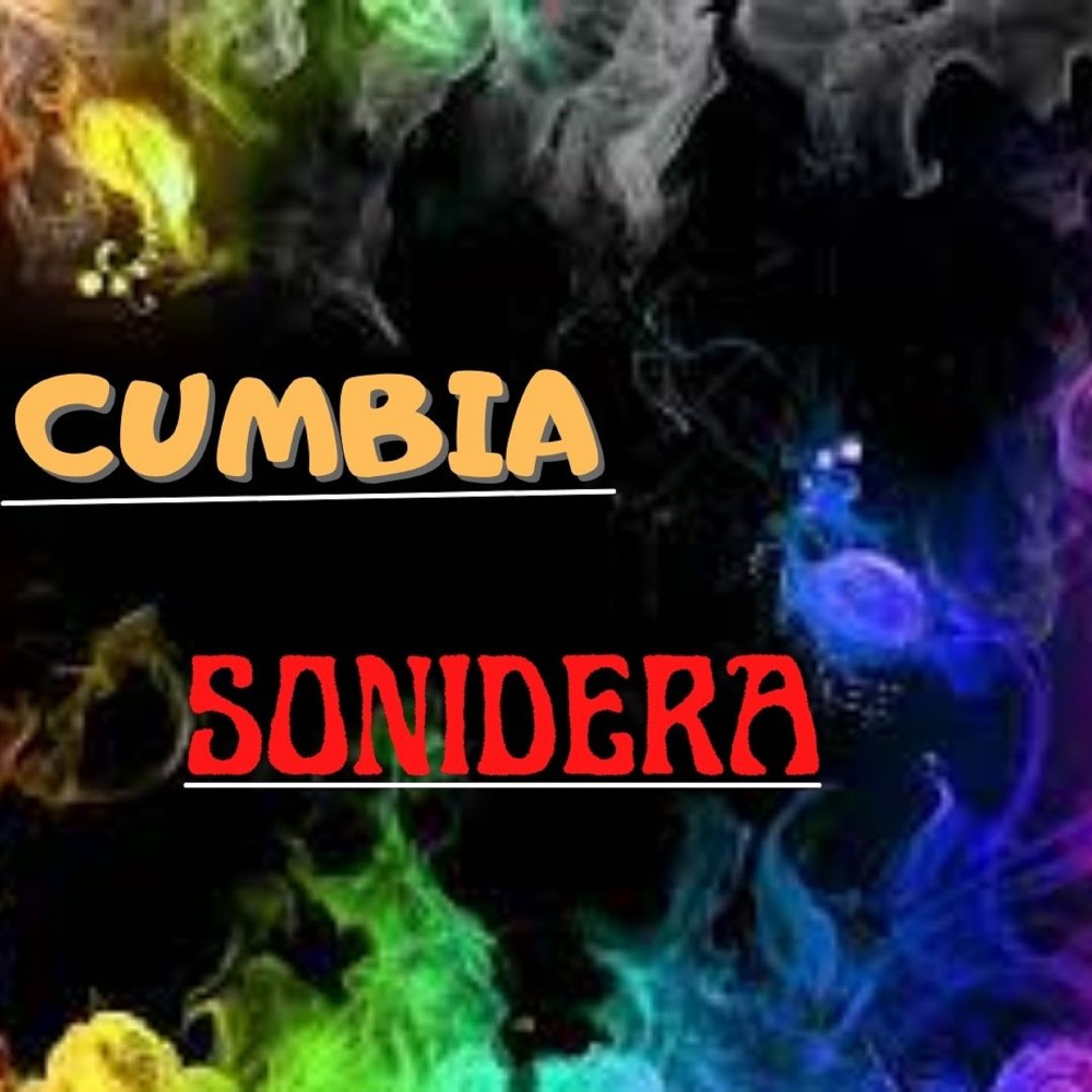 Cumbia Bendita