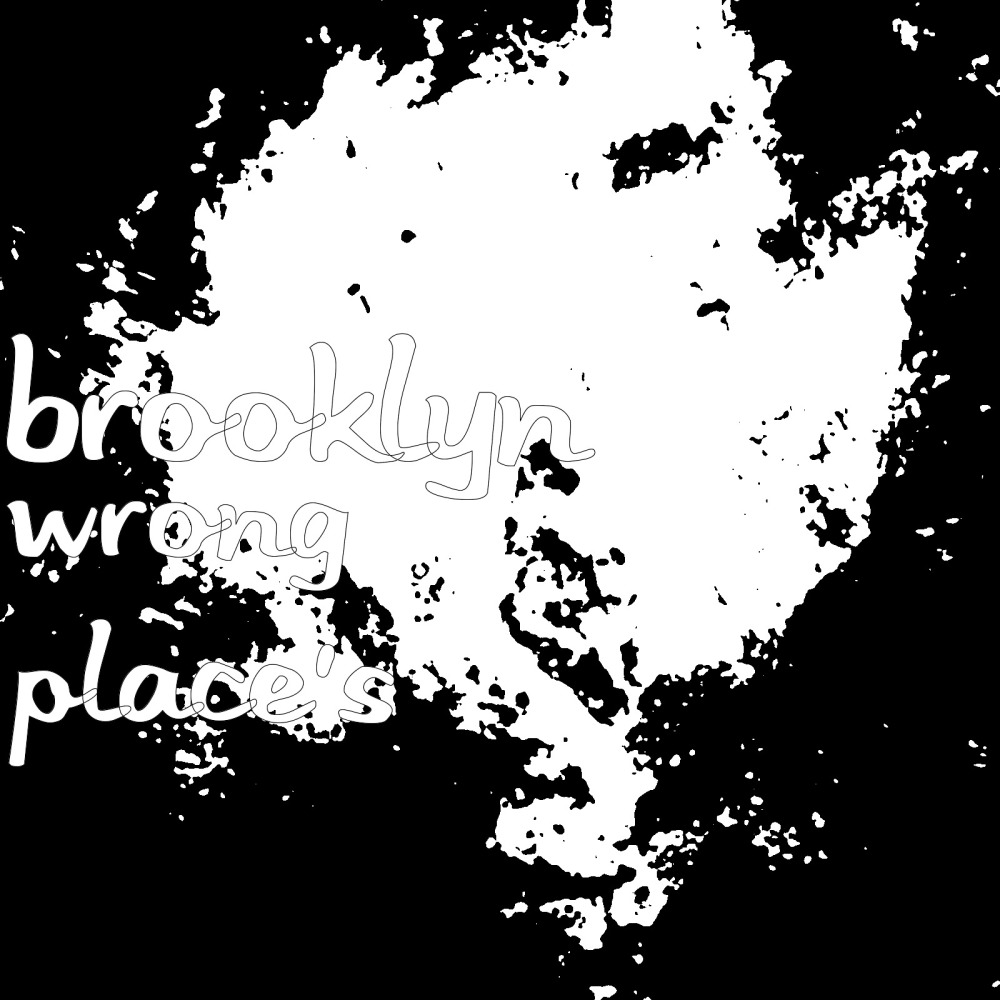 Wrong Place's