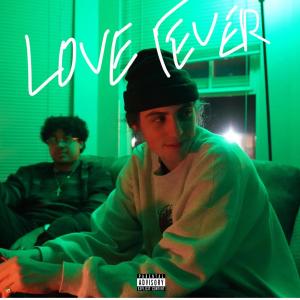 Album Love Fever (feat. DAVENPORT) (Explicit) oleh Carson