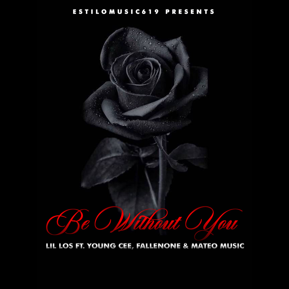 Be Without You