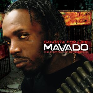ดาวน์โหลดและฟังเพลง Heart Beat พร้อมเนื้อเพลงจาก Mavado