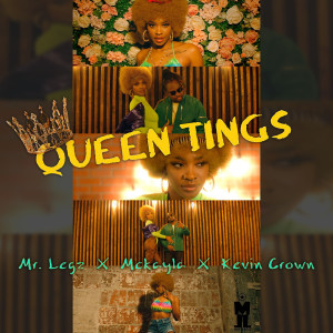 อัลบัม Queen Tings ศิลปิน Kevin Crown