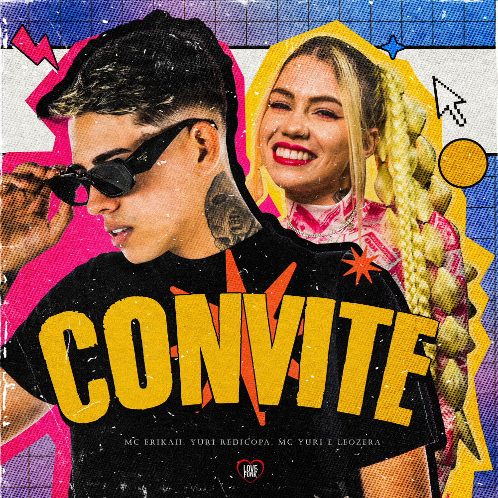 Convite (Explicit)