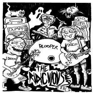 ดาวน์โหลดและฟังเพลง Boozin' for a Bruisin' พร้อมเนื้อเพลงจาก The Ridiculouses