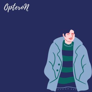 Listen to Tempo song with lyrics from Opteron