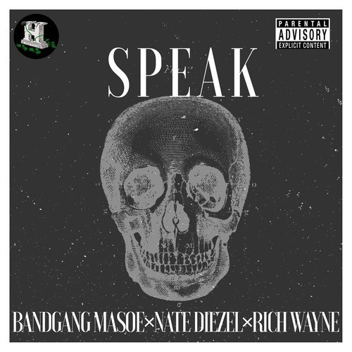 Speak (Explicit) (其他)