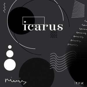 Nivis的專輯Icarus