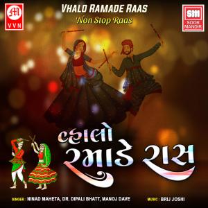 Album Vhalo Ramade Raas - Non Stop Raas from Ninad Maheta