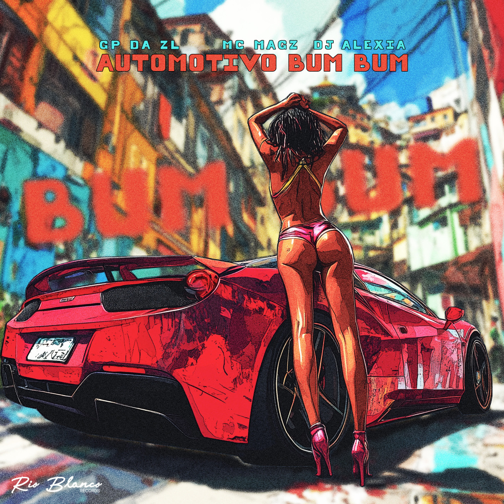 Automotivo Bum Bum (Explicit)
