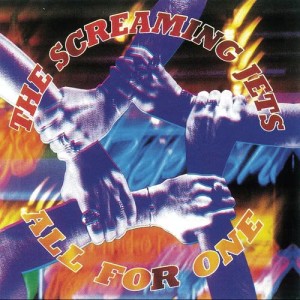 收聽The Screaming Jets的Blue Sashes歌詞歌曲