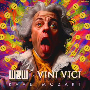 ดาวน์โหลดและฟังเพลง Rave Mozart พร้อมเนื้อเพลงจาก W&W