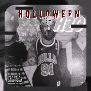 Young L的专辑HOLLOWEEN H20 (Explicit)