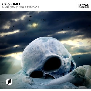 Dengarkan War lagu dari Destind dengan lirik