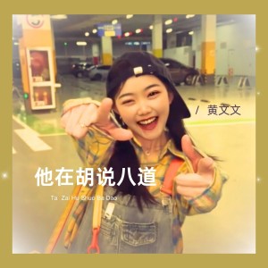 Album 他在胡说八道 from 黄文文