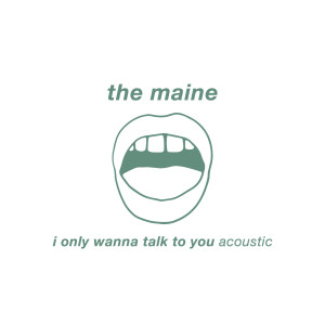 I Only Wanna Talk to You (Acoustic)