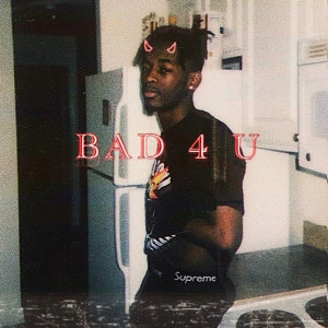 收聽Nijah2Cool的Bad 4 U (Explicit)歌詞歌曲