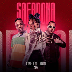 ดาวน์โหลดและฟังเพลง safadona (SLOWED) (Explicit) พร้อมเนื้อเพลงจาก MC Ster