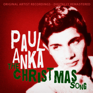 收聽Paul Anka的Hark! The Herald Angels Sing歌詞歌曲