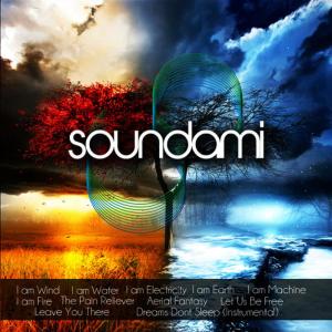 ดาวน์โหลดและฟังเพลง I am Machine พร้อมเนื้อเพลงจาก Soundami