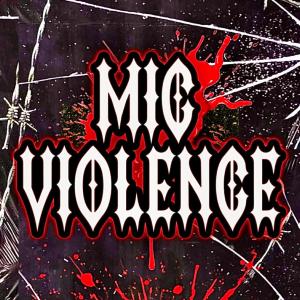 收聽One Take Jake的Mic Violence (Explicit)歌詞歌曲