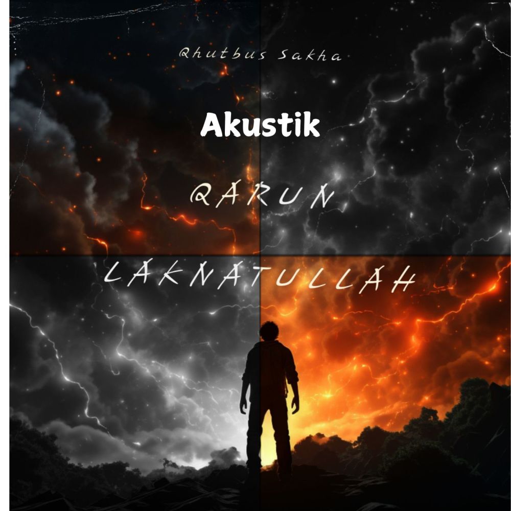 Qarun Laknatullah (Akustik)