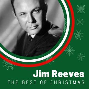 Album The Best of Christmas Jim Reeves from Jim Reeves